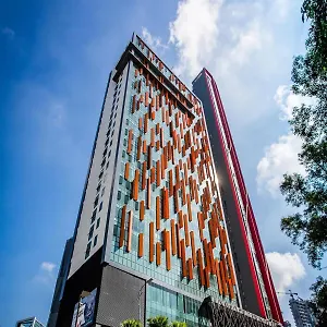 Qq Empire Damansara 酒店